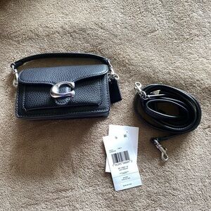 ✨Coach Tabby 12 ✨